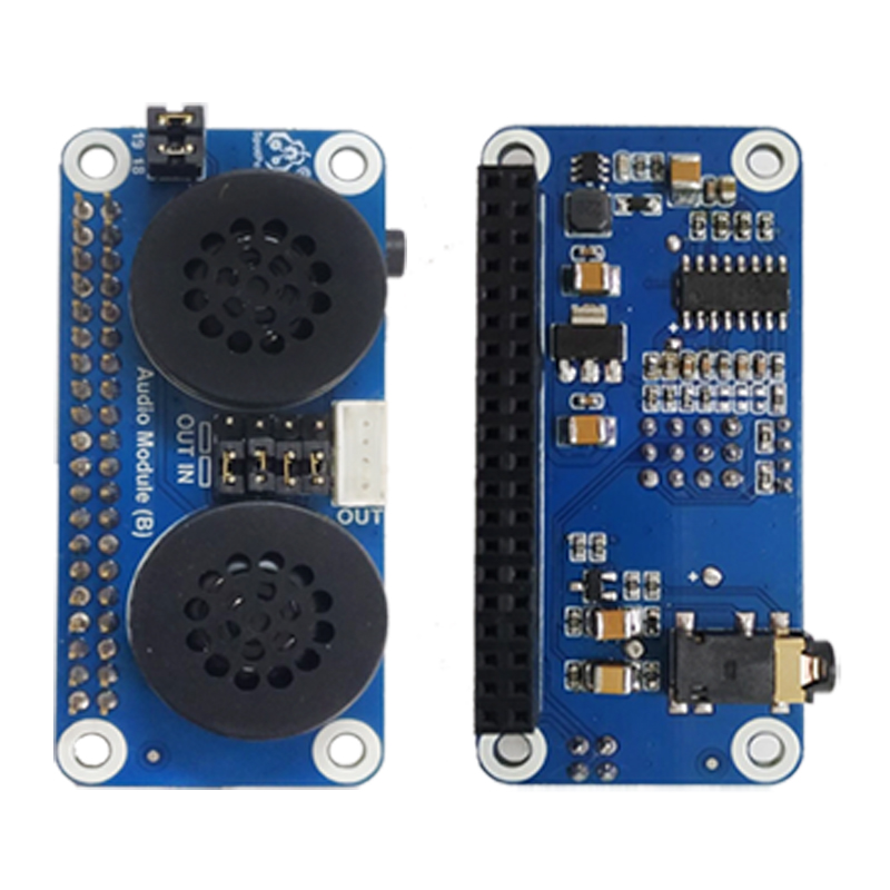 Raspberry Pi zero/3B/4B speake – Pi Zero W Board Bewertung und Preis