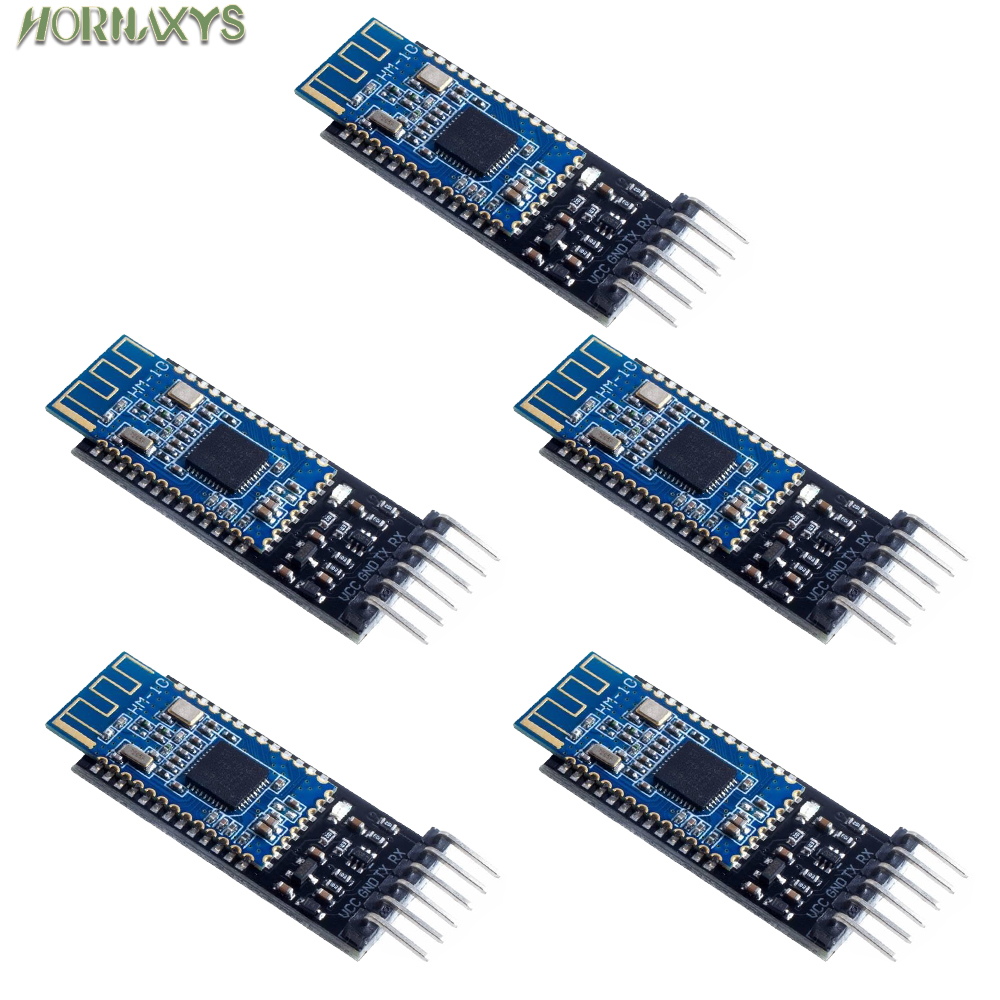 HM-10 BLE 4.0 (Bluetooth Low E – Level Shifter 3.3V Bewertung und Preis