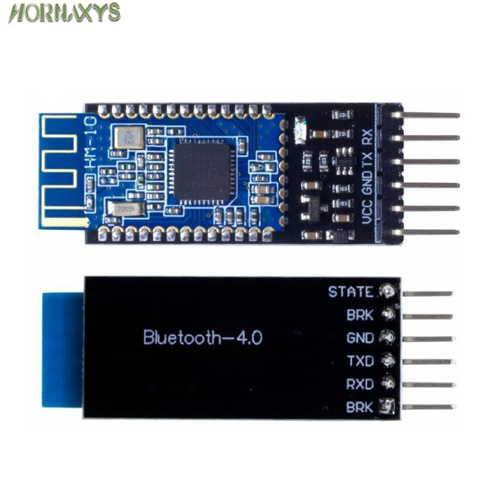 HM-10 BLE 4.0 (Bluetooth Low E – Level Shifter 3.3V Bewertung und Preis