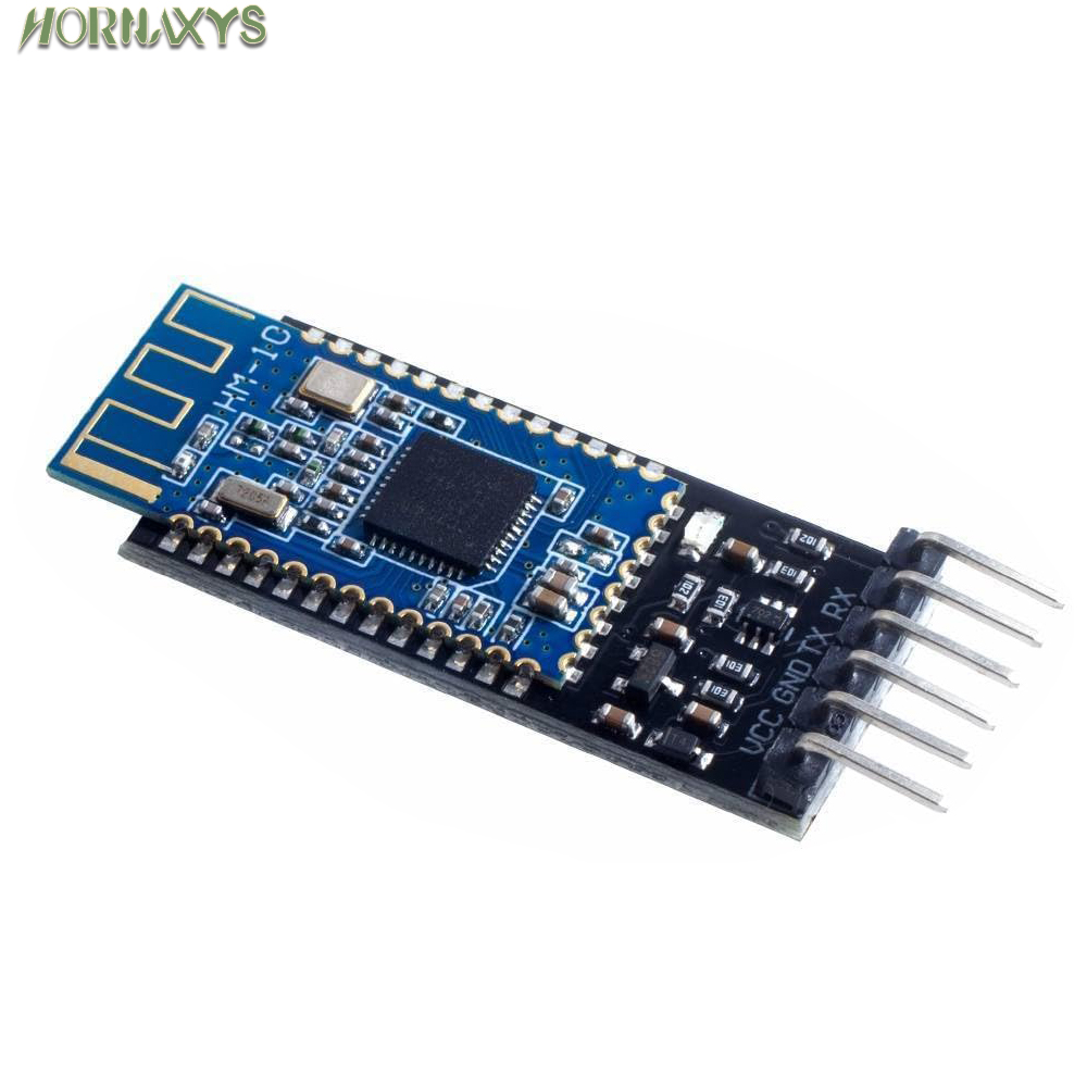 HM-10 BLE 4.0 (Bluetooth Low E – Level Shifter 3.3V Bewertung und Preis