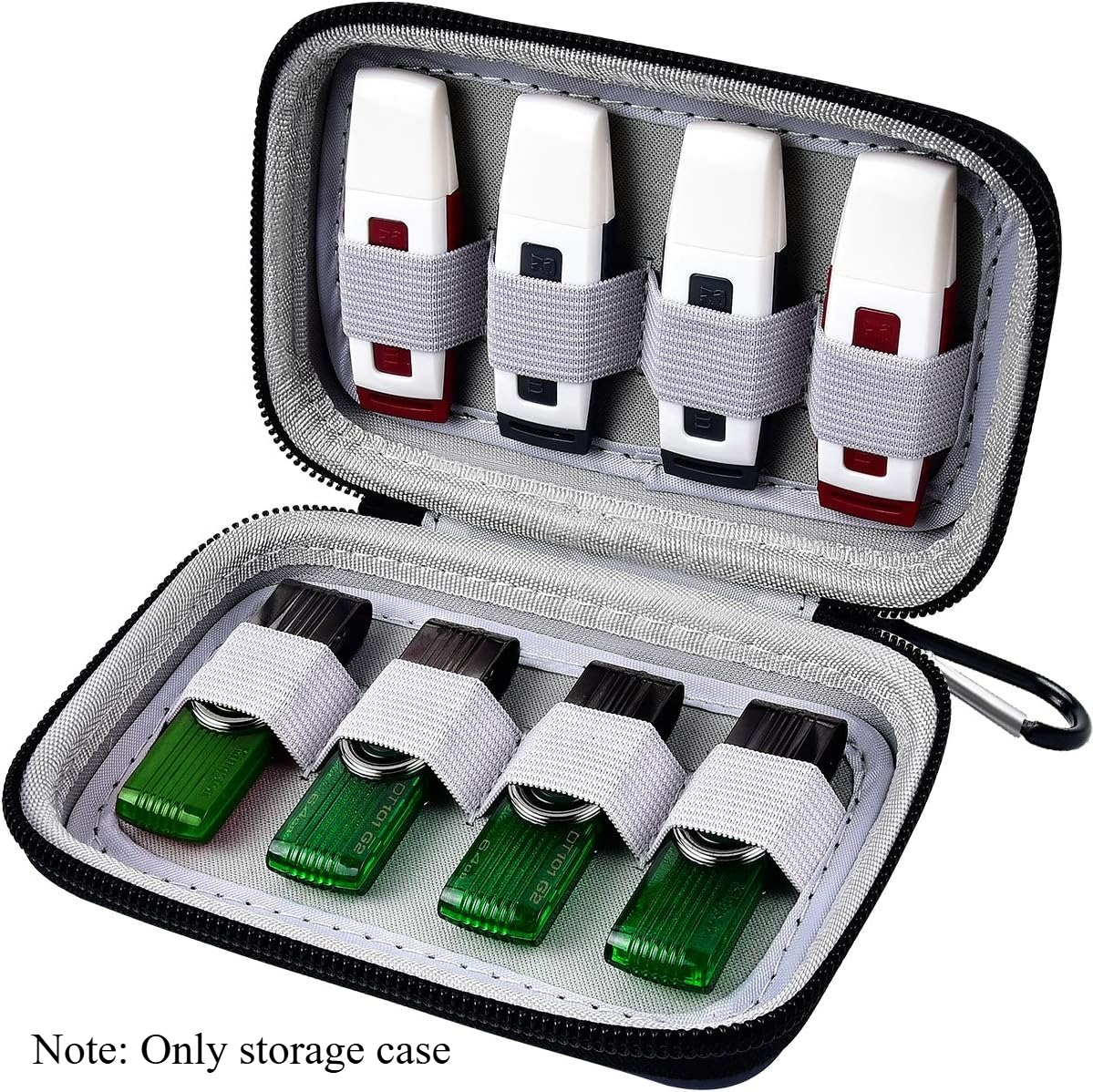 （CASE ONLY)USB Flash Drive Cas – Home Assistant Sd Bewertung und Preis