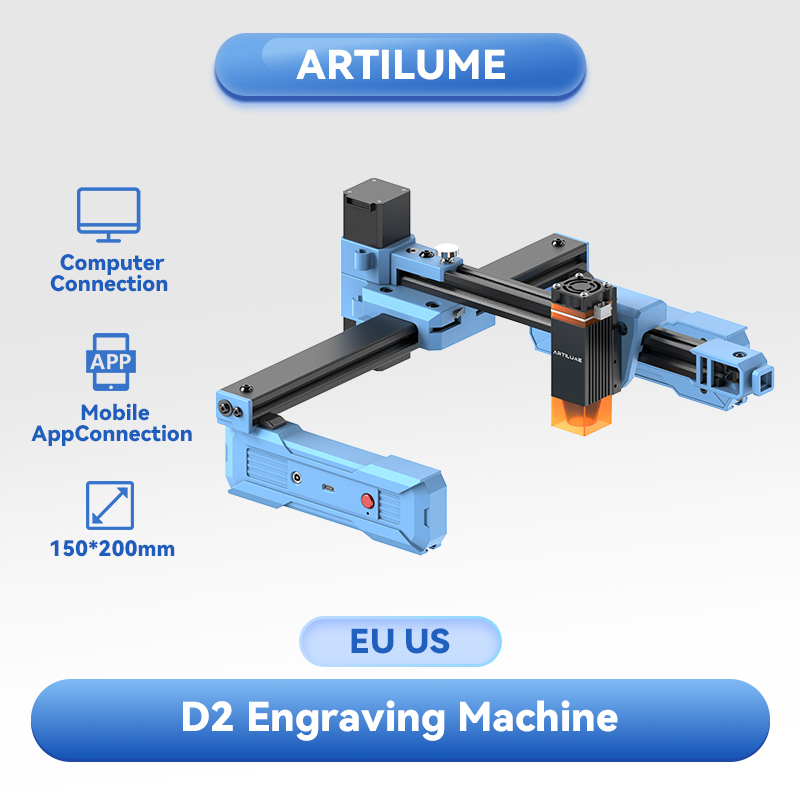 Artilume D2 2.5/6W Foldable La – Diy Automation Bewertung und Preis