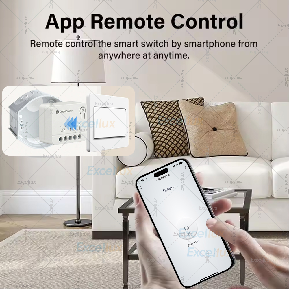 ZigBee Mini Smart DIY Switch A – Diy Home Automation Controller Bewertung und Preis