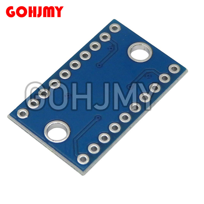 5pcs/lot TXS0108E 8 Channel Lo – Level Shifter 3.3V Bewertung und Preis