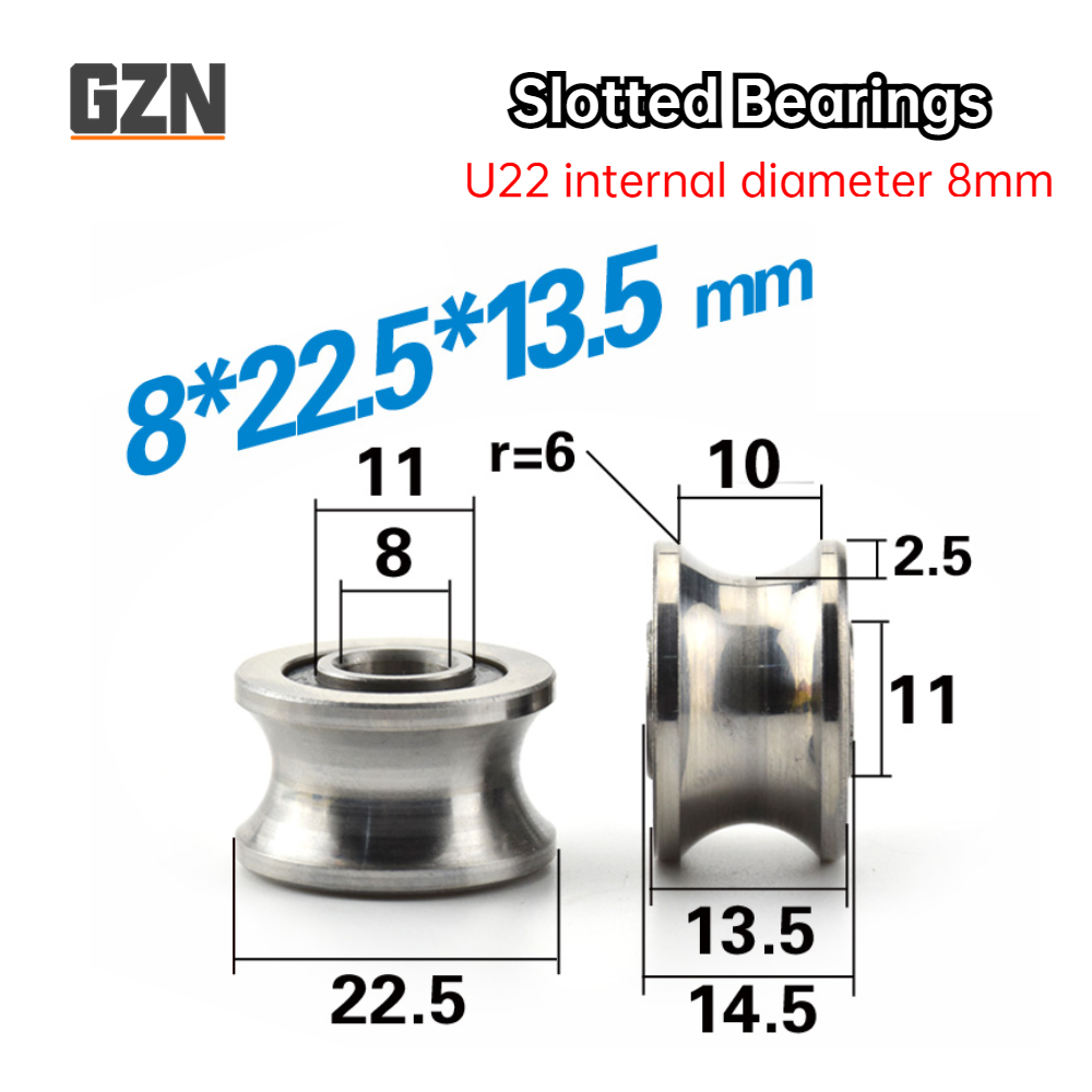 1PCS High-precision T-slot U-s – Matter Hub Thread Bewertung und Preis