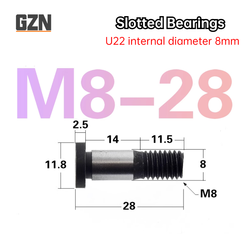 1PCS High-precision T-slot U-s – Matter Hub Thread Bewertung und Preis