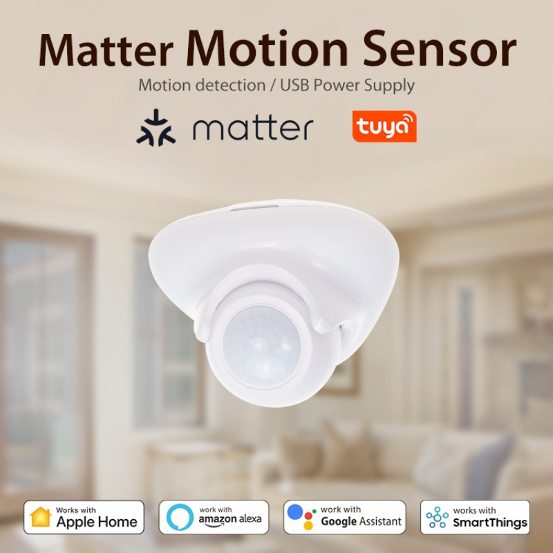 Tuya Matter Thread Human Prese – Matter Hub Thread Bewertung und Preis