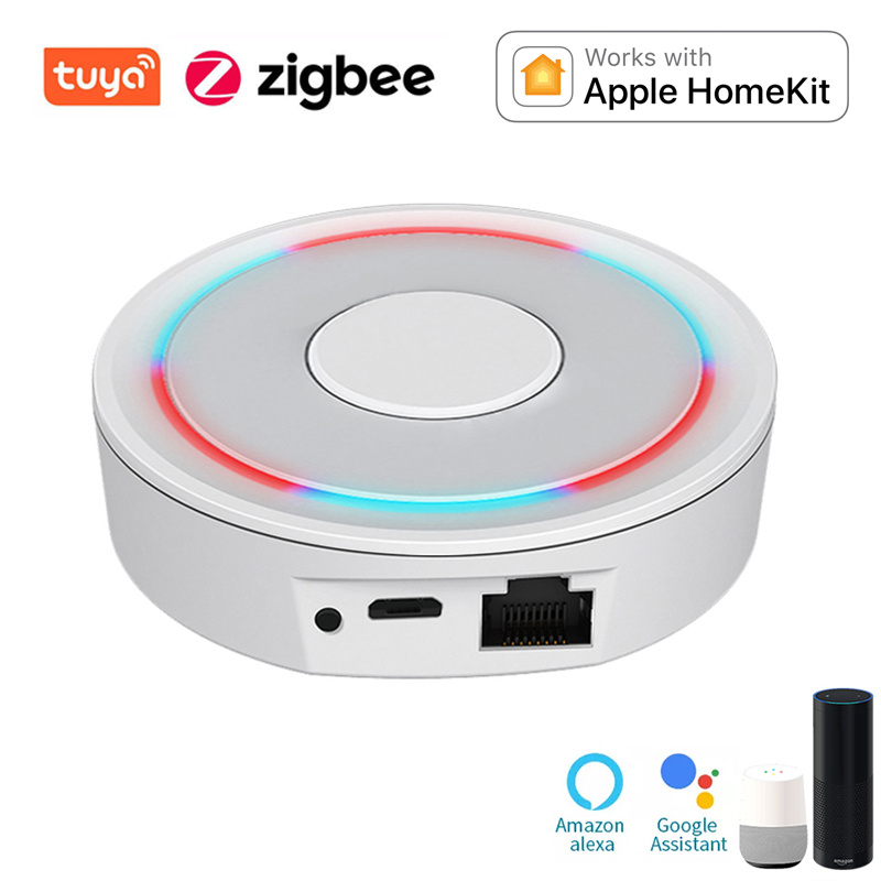 HomeKit ZigBee Gateway Hub Sma – Matter Hub Thread Bewertung und Preis