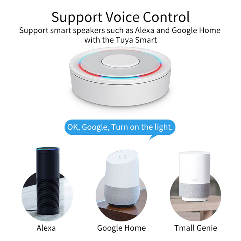 HomeKit ZigBee Gateway Hub Sma – Matter Hub Thread Bewertung und Preis