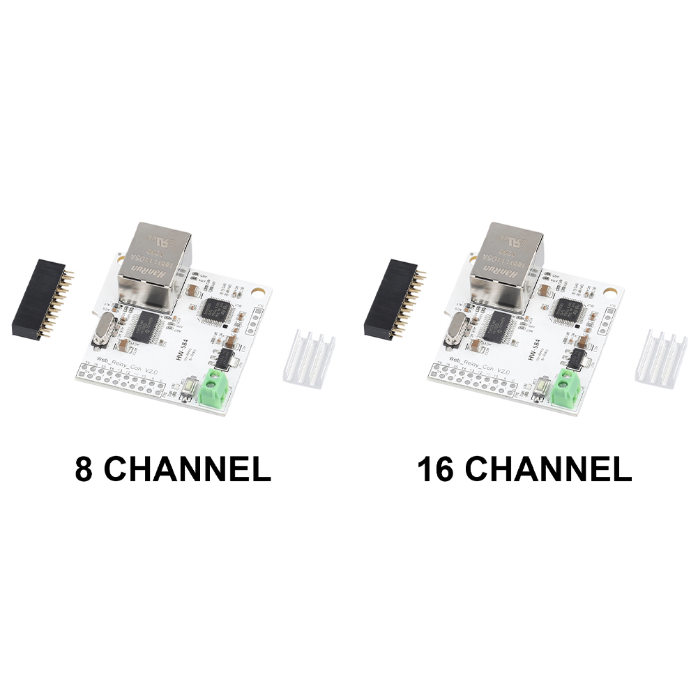 8/16 Channel Network Heating R – Relay 8 Channel Board Bewertung und Preis