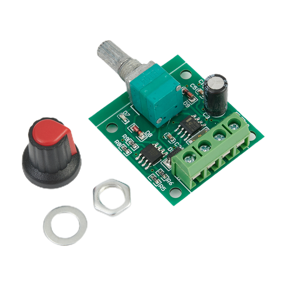 10-1PC DC 1.8V 3V 5V 6V 12V 2A – Level Shifter 3.3V Bewertung und Preis