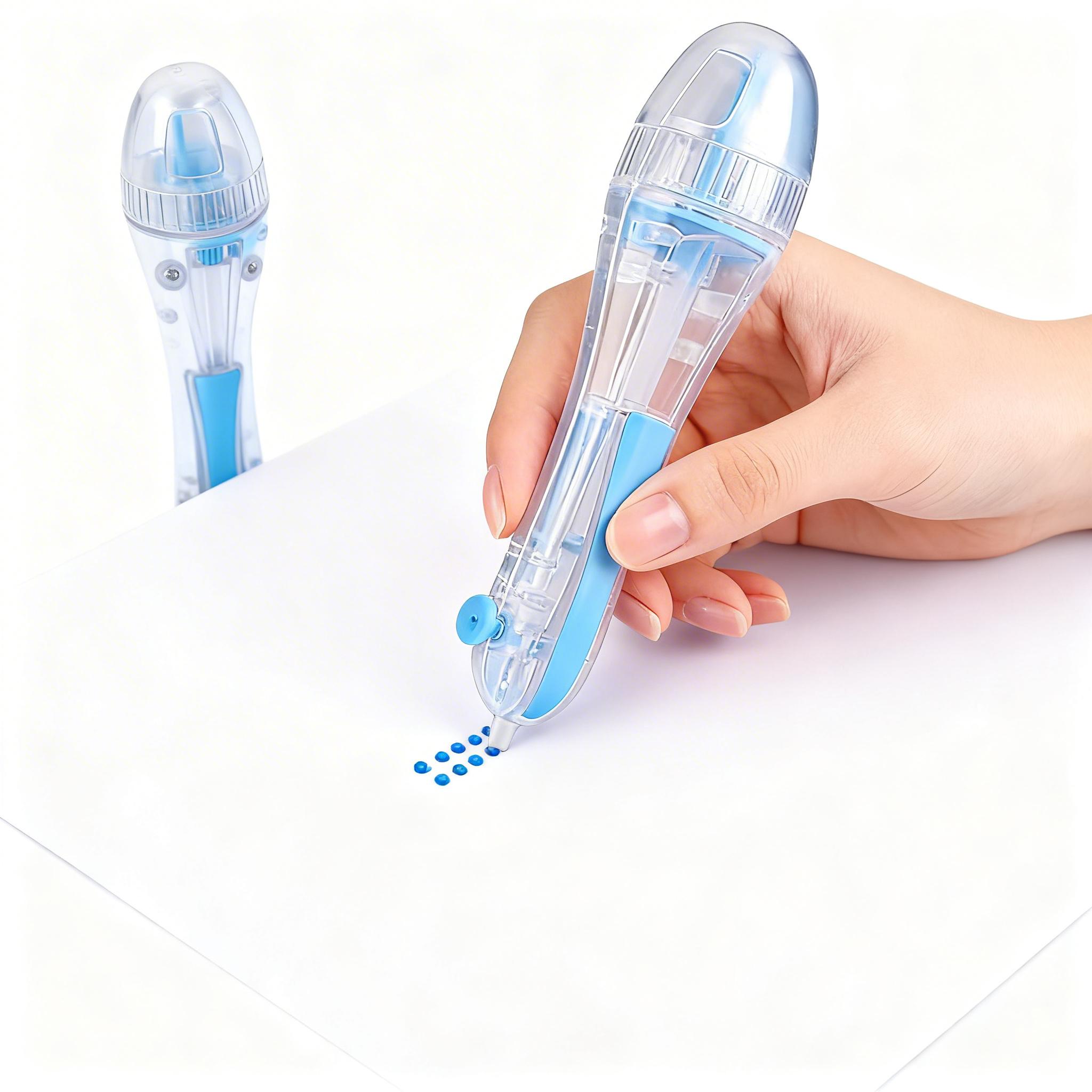 Automatic Bead Placement Pen A – Diy Automation Bewertung und Preis