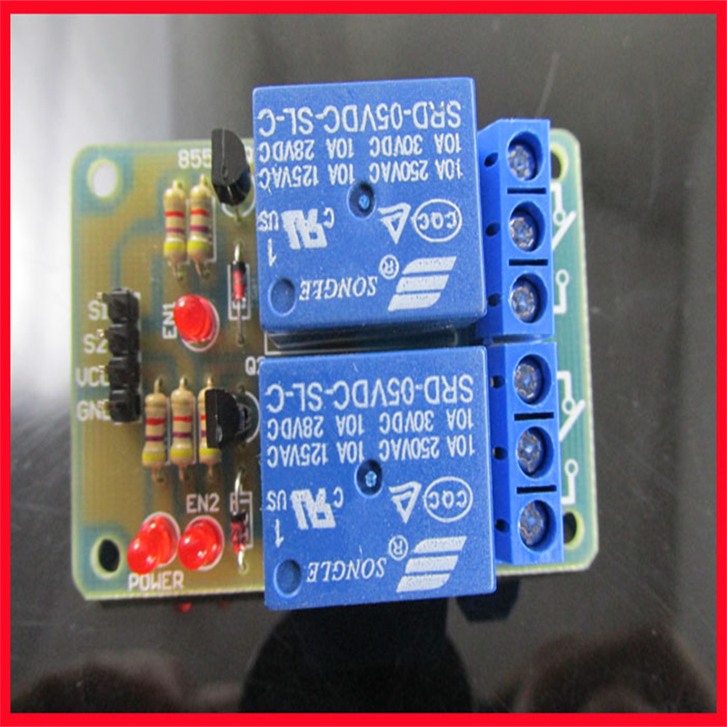 DIY Electronic Projects 2-Way  – Home Automation Diy Projects Bewertung und Preis
