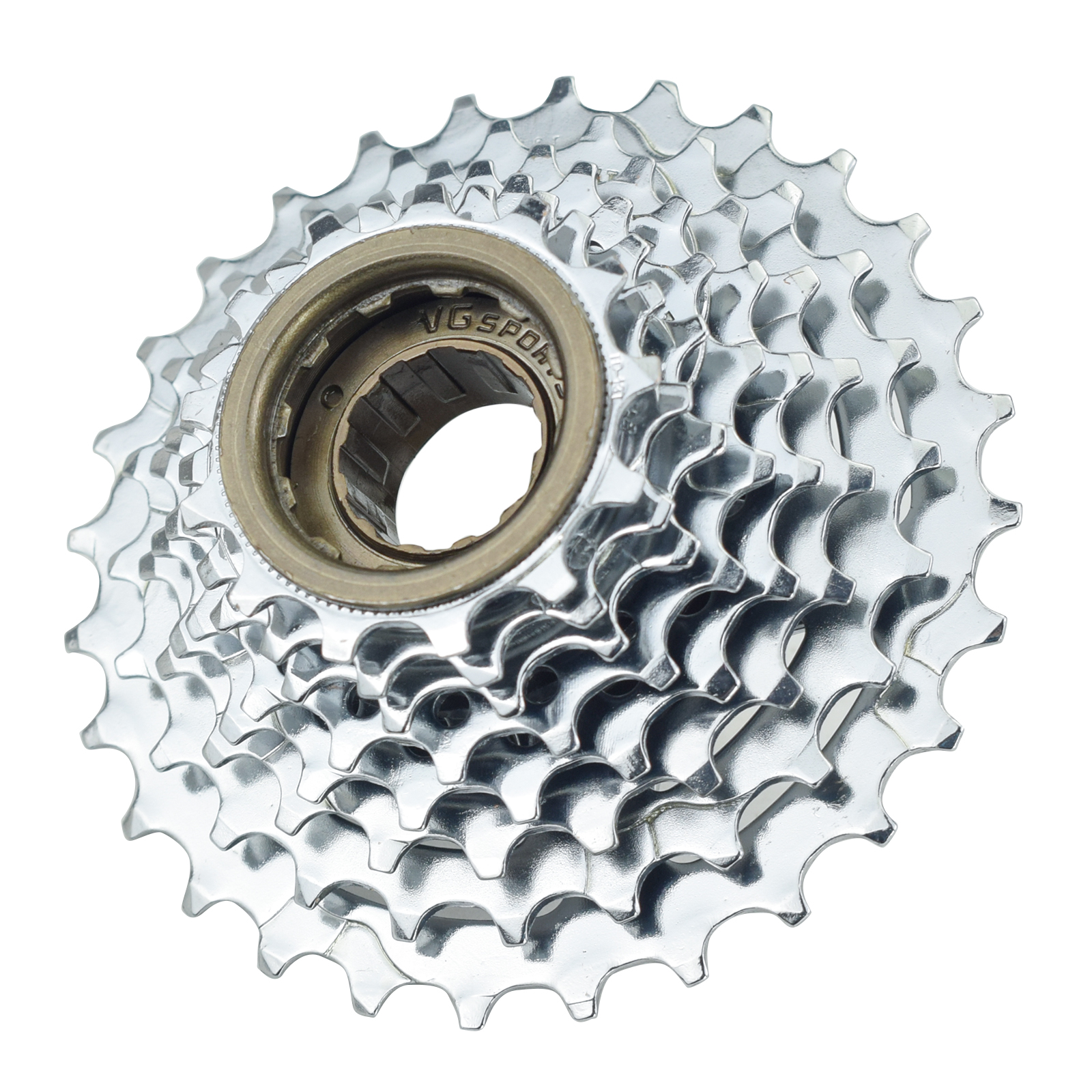 1pc VG Sports Bike Sprocket 5/ – Matter Hub Thread Bewertung und Preis