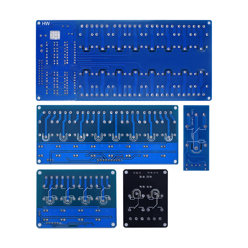 WAVGAT 5V/12V/24V 1/2/4/8/16 C – Home Automation Diy Projects Bewertung und Preis