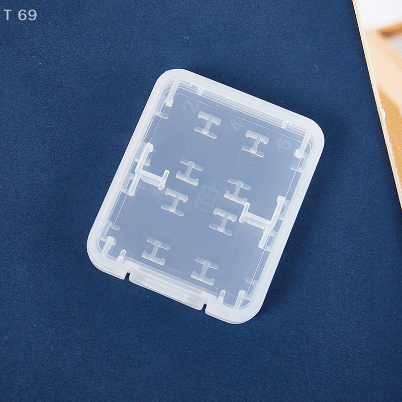 Waterproof Transparent Protect – Home Assistant Sd Bewertung und Preis