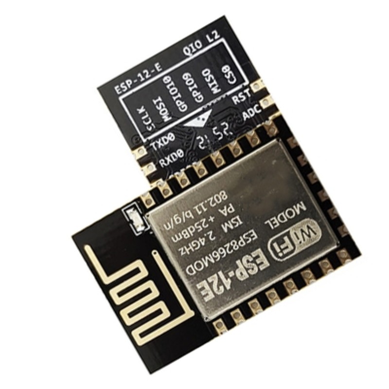 Efficient ESP-12E ESP8266 Wifi – Home Automation System Design Bewertung und Preis
