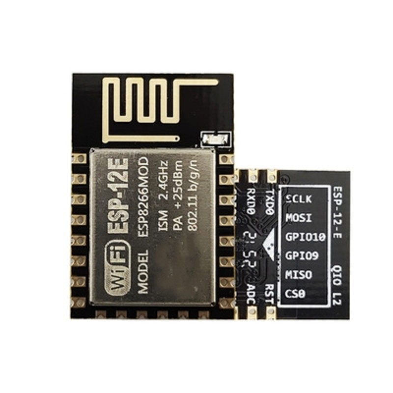 Efficient ESP-12E ESP8266 Wifi – Home Automation System Design Bewertung und Preis