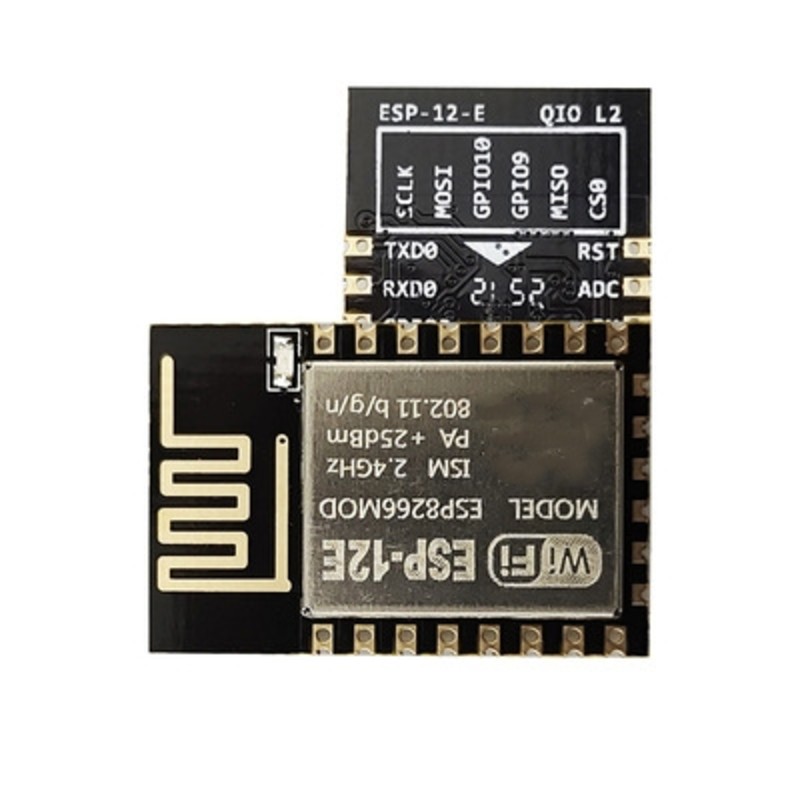 Efficient ESP-12E ESP8266 Wifi – Home Automation System Design Bewertung und Preis