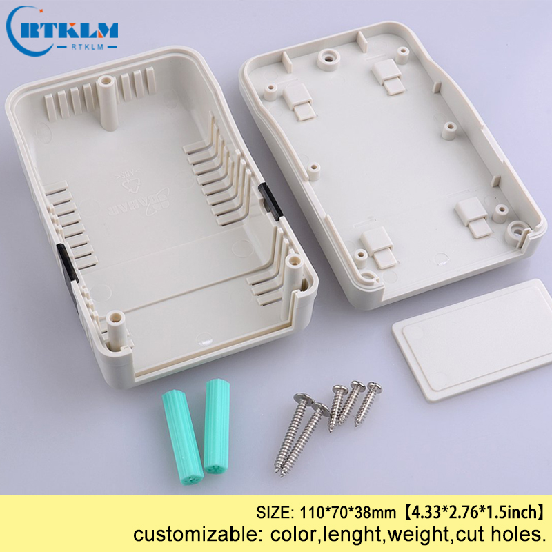 Wall Mount ABS Plastic Electro – Home Automation Diy Projects Bewertung und Preis