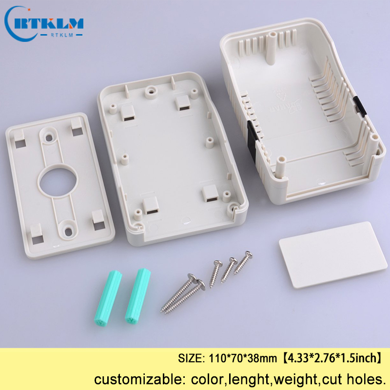 Wall Mount ABS Plastic Electro – Home Automation Diy Projects Bewertung und Preis