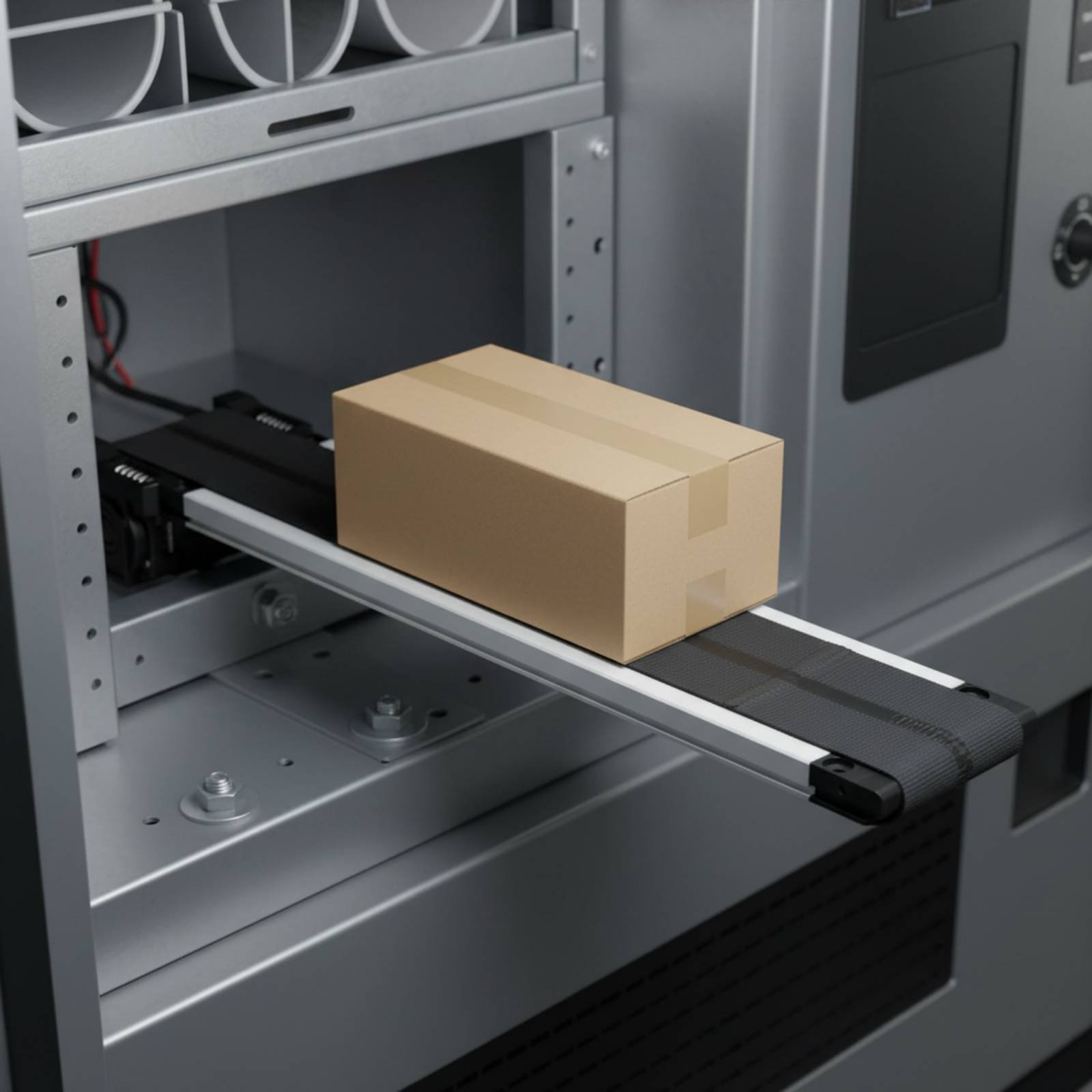 Automated Dispenser Conveyor B – Diy Automation Projects Bewertung und Preis