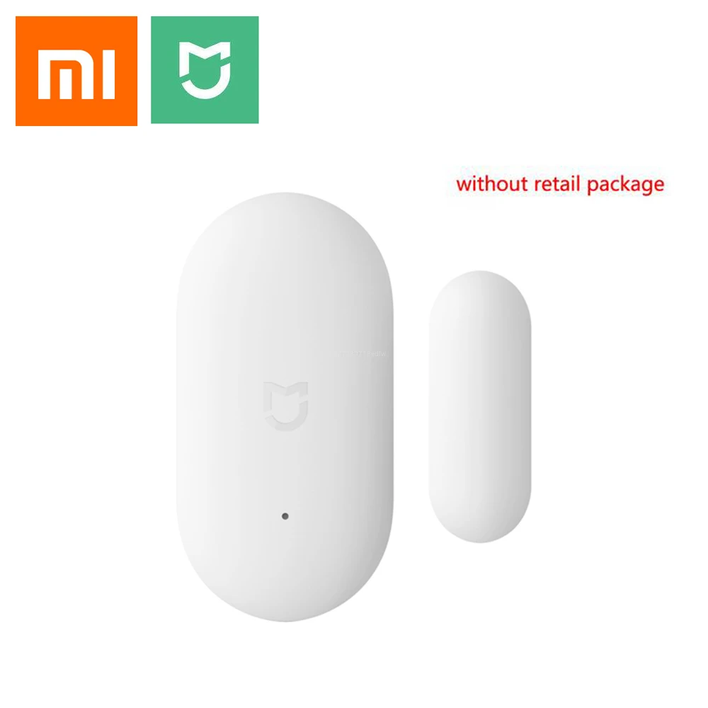 Xiaomi Door Window Sensor Pock – Smart Home Automation Diy Bewertung und Preis