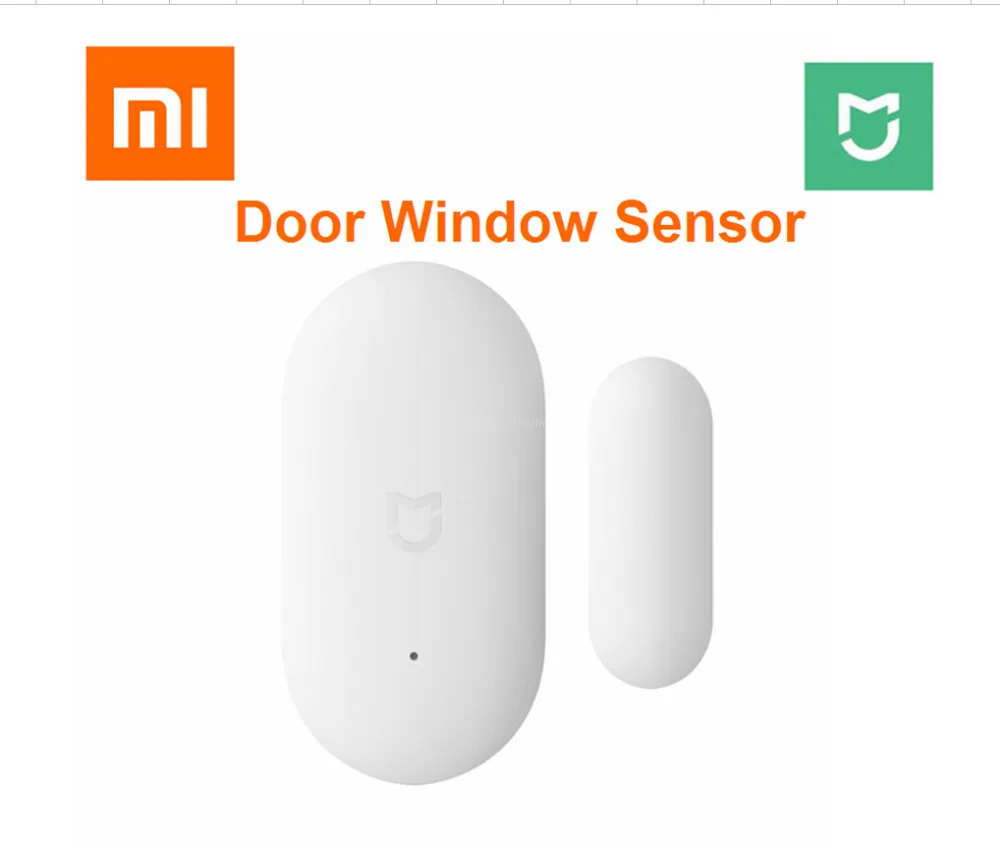 Xiaomi Door Window Sensor Pock – Smart Home Automation Diy Bewertung und Preis