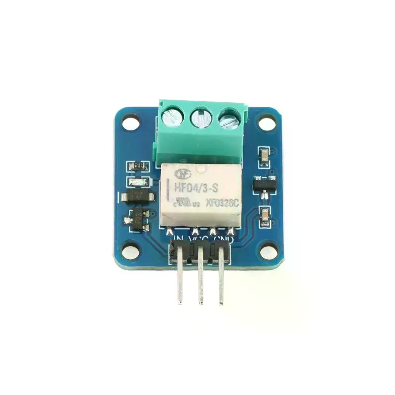 DC 3V Mini Signal Relay Module – Home Automation Diy Projects Bewertung und Preis