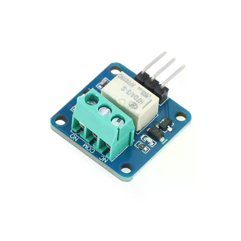 DC 3V Mini Signal Relay Module – Home Automation Diy Projects Bewertung und Preis