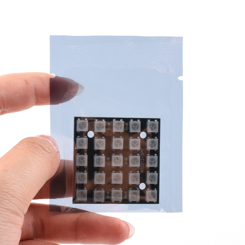 NEW WS2812 LED 5050 RGB 8x8 LE – Rgb Led Matrix 8X8 Bewertung und Preis