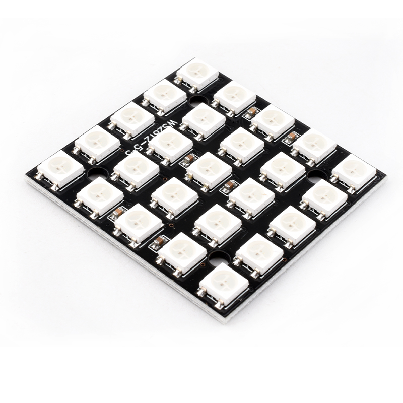 NEW WS2812 LED 5050 RGB 8x8 LE – Rgb Led Matrix 8X8 Bewertung und Preis