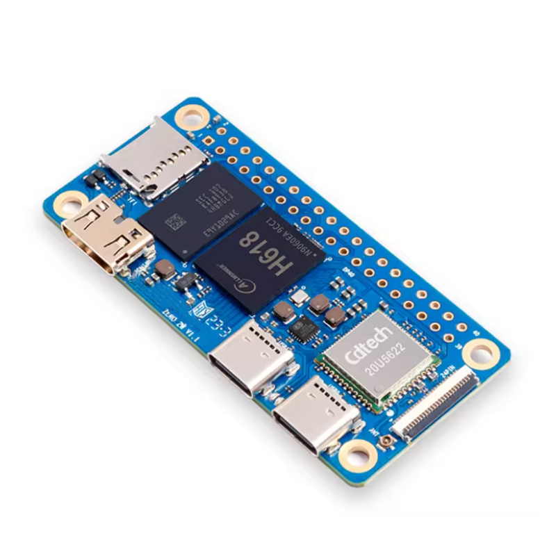 Orange Pi Zero 2 W 1GB RAM DDR – Pi Zero W Board Bewertung und Preis