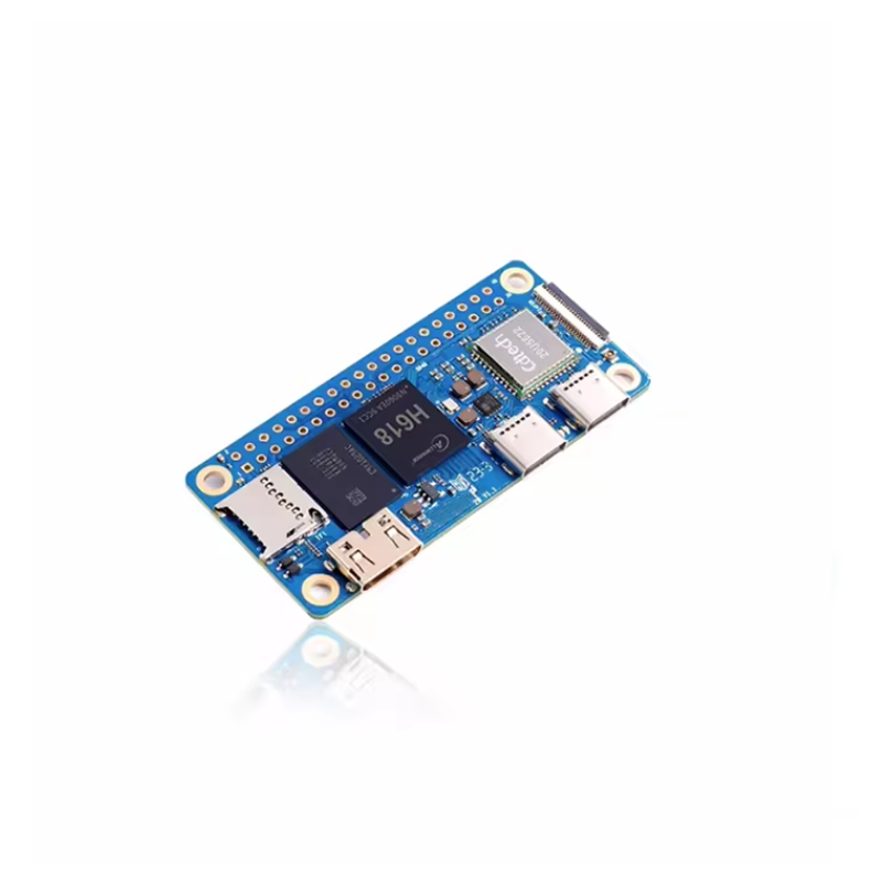 Orange Pi Zero 2 W 1GB RAM DDR – Pi Zero W Board Bewertung und Preis