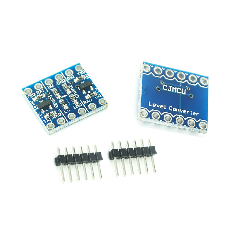 10PCS 2 Channels 4 Channels II – Level Shifter 3.3V Bewertung und Preis