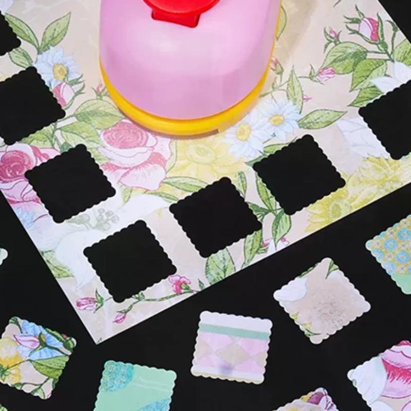 Stamp Border Stamp Shape Craft – Diy Automation Bewertung und Preis