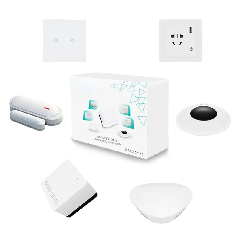 smart home automation kit voic – Diy Home Automation Controller Bewertung und Preis