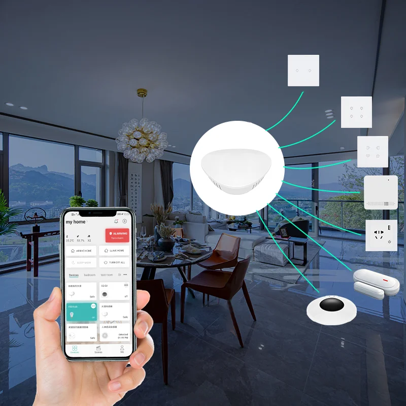 smart home automation kit voic – Diy Home Automation Controller Bewertung und Preis