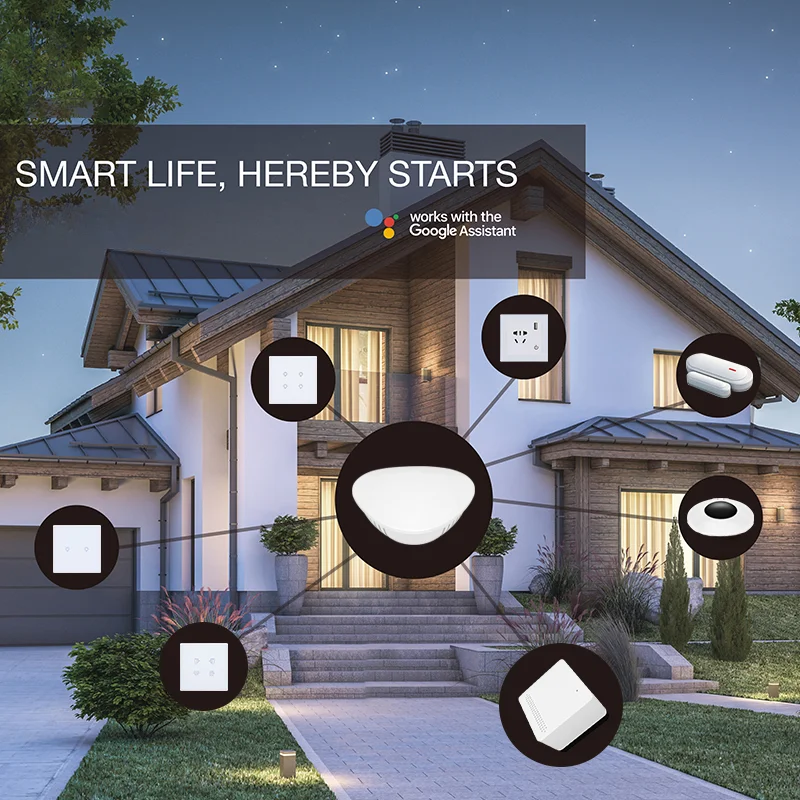smart home automation kit voic – Diy Home Automation Controller Bewertung und Preis
