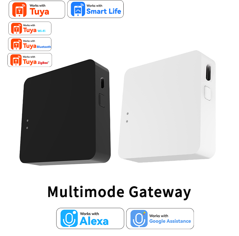 Work with Tuya Smart Zigbee+ B – Diy Home Automation Hub Bewertung und Preis
