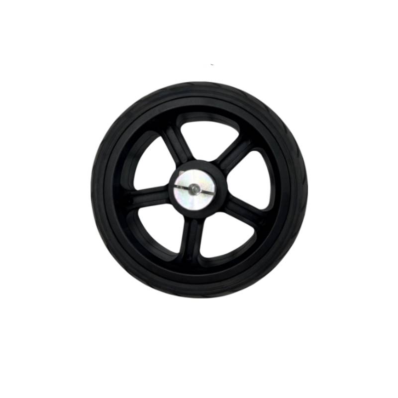 Smart Car Solid Rubber Wheel,  – Diy Automation Bewertung und Preis