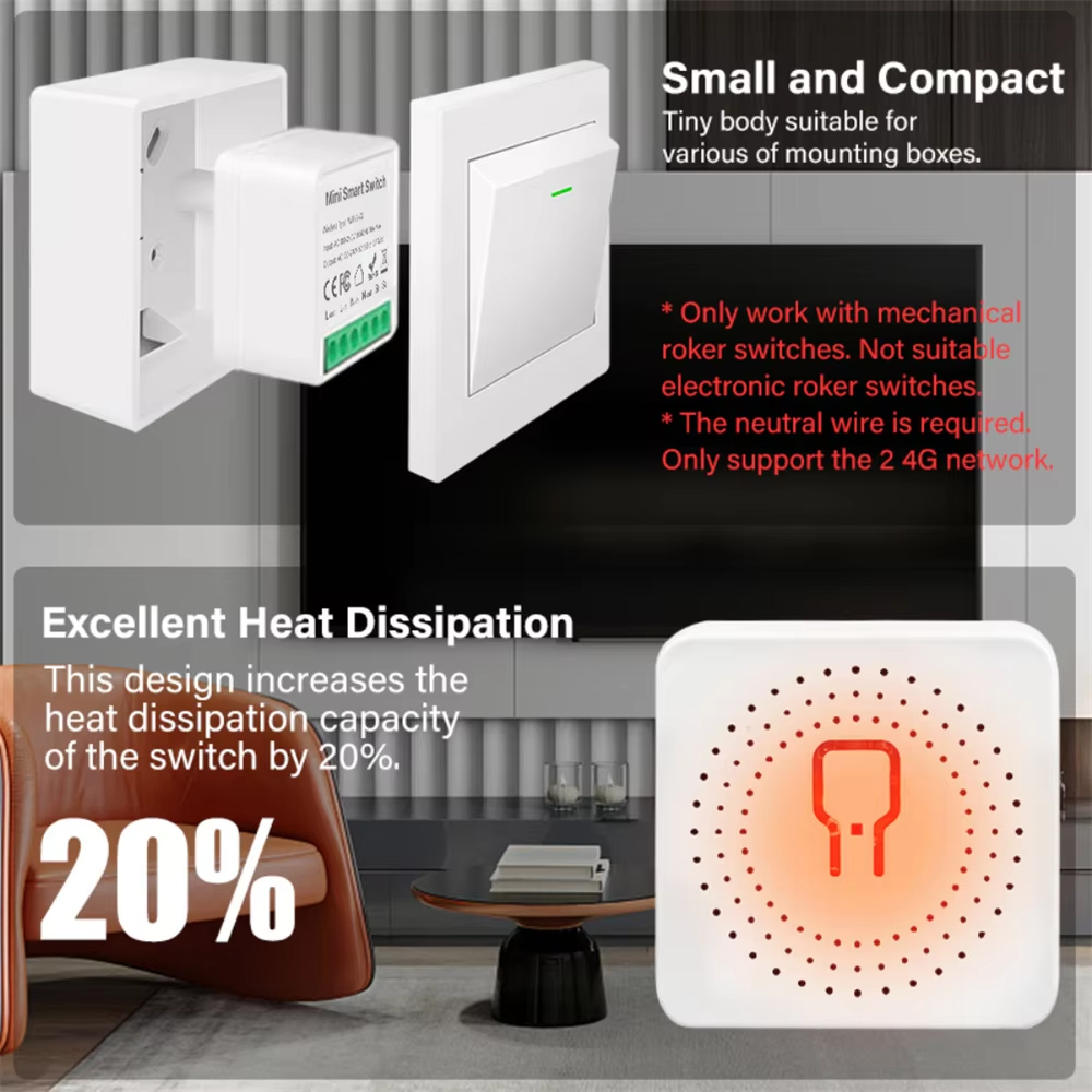 WiFi Zigbee3.0 Mini Smart DIY  – Diy Home Automation Controller Bewertung und Preis