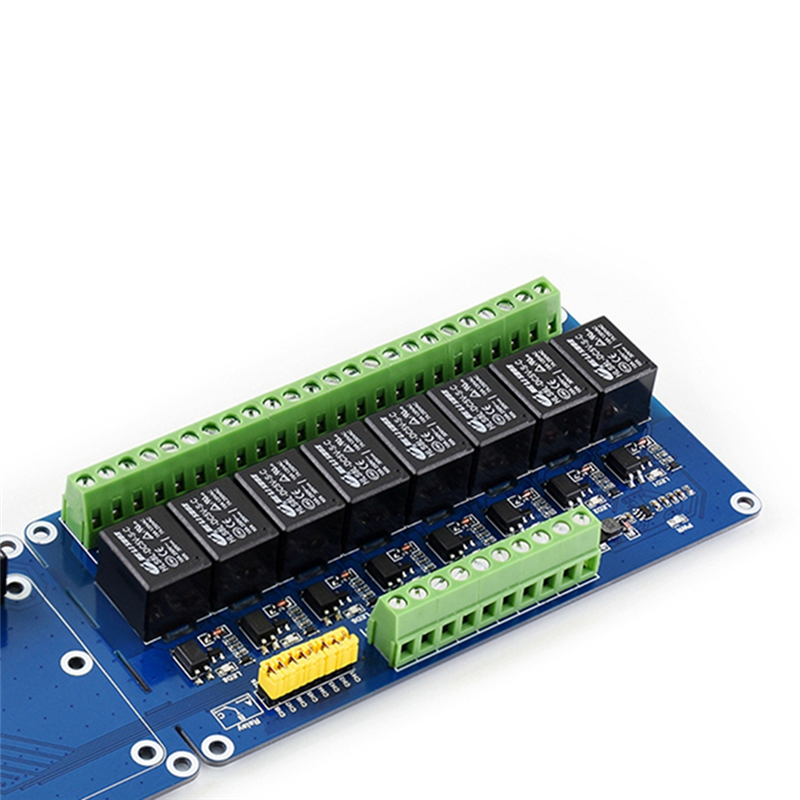 Relay Expansion Board Module 5 – Relay 8 Channel Board Bewertung und Preis