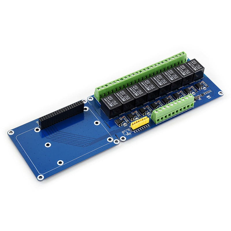 Relay Expansion Board Module 5 – Relay 8 Channel Board Bewertung und Preis
