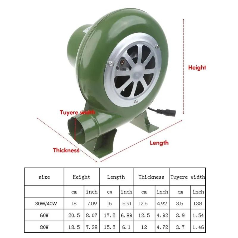 Electric Blower/For Barbecue F – Level Shifter 3.3V Bewertung und Preis