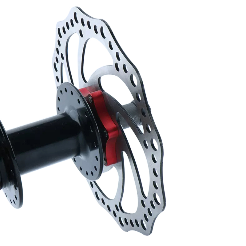 2pcs Bicycle Bike 44mm 48mm Fr – Matter Hub Thread Bewertung und Preis