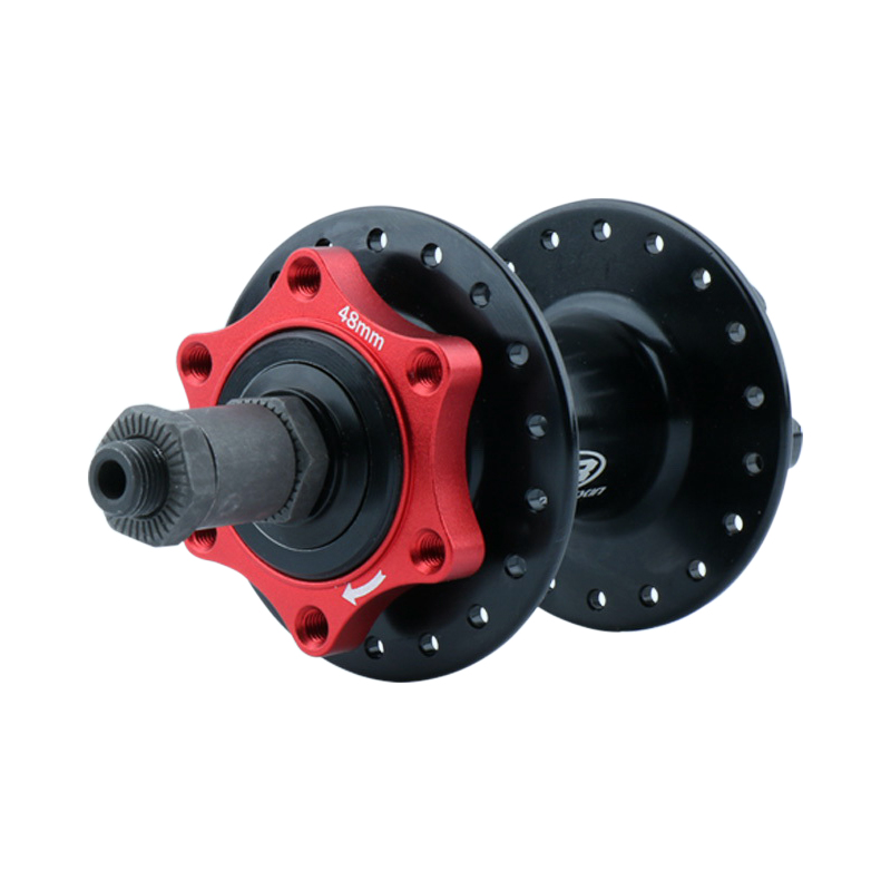 2pcs Bicycle Bike 44mm 48mm Fr – Matter Hub Thread Bewertung und Preis