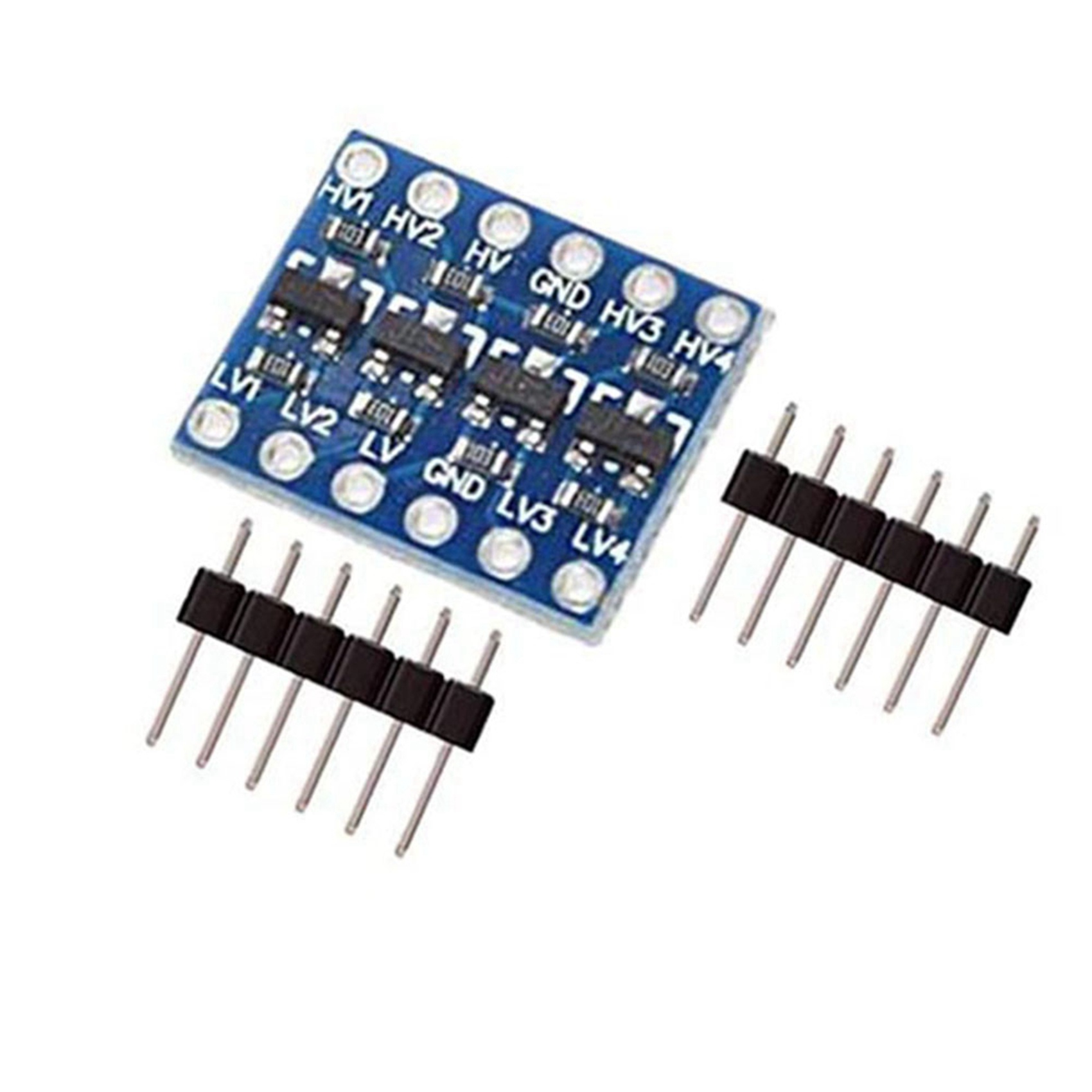 JABS-30Pcs 4 Channel IIC I2C L – Level Shifter 3.3V Bewertung und Preis