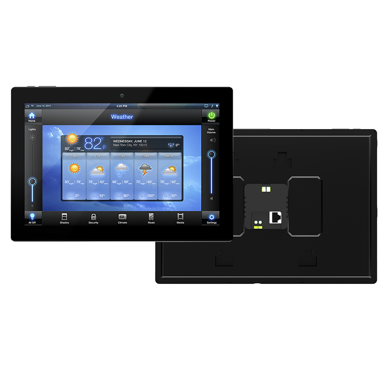 10.1 Inch Smart Switch Home Au – Home Automation System Design Bewertung und Preis