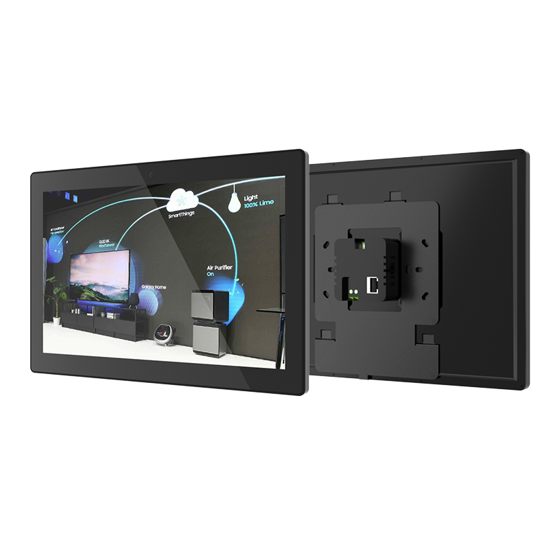 10.1 Inch Smart Switch Home Au – Home Automation System Design Bewertung und Preis